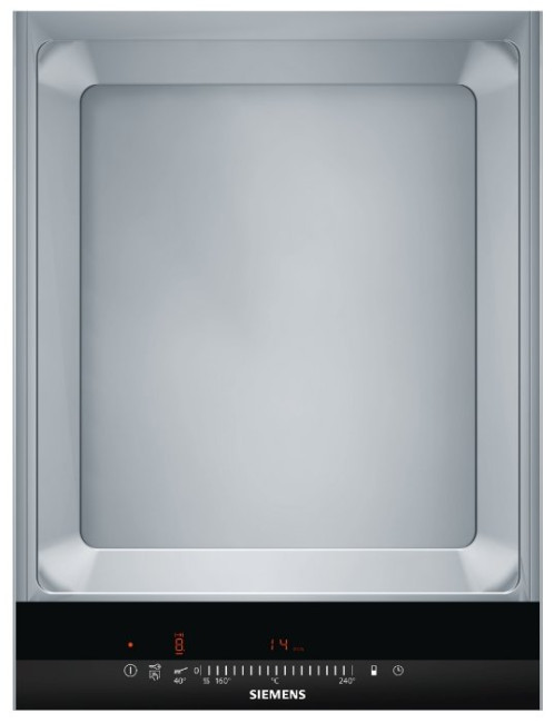 Электрическая варочная панель Siemens ET475FYB1E