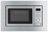 Микроволновая печь smeg FMI020X Микроволновая печь smeg FMI020X