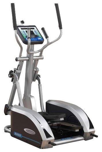 Эллиптический тренажер Body Solid Endurance E400