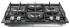 Варочная панель Ariston TQG 641 (CF)