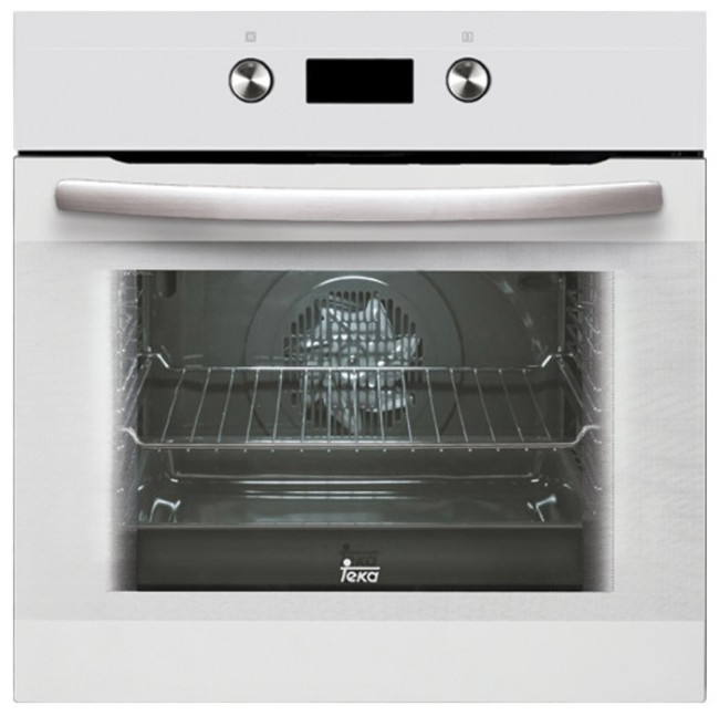 Электрический духовой шкаф TEKA HO 725G WHITE (41590101)