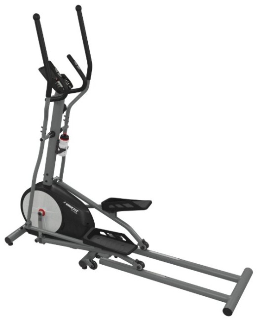 Эллиптический тренажер UnixFit SL-430 Эллиптический тренажер UnixFit SL-430