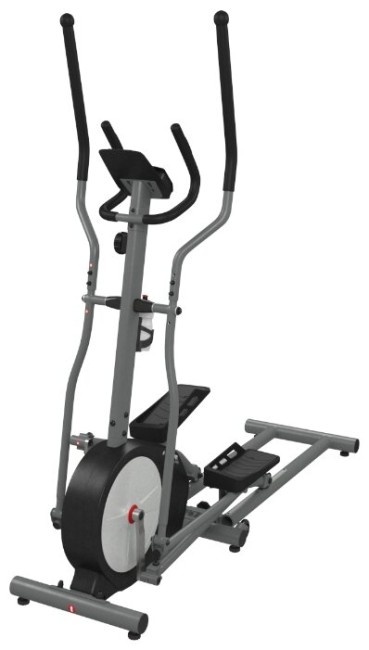 Эллиптический тренажер UnixFit SL-430 Эллиптический тренажер UnixFit SL-430