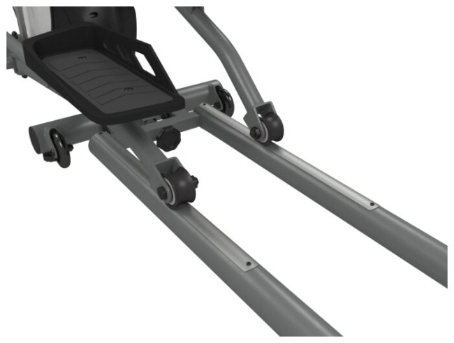 Эллиптический тренажер UnixFit SL-430 Эллиптический тренажер UnixFit SL-430