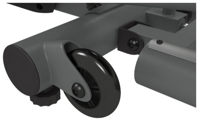 Эллиптический тренажер UnixFit SL-430 Эллиптический тренажер UnixFit SL-430