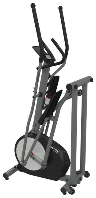 Эллиптический тренажер UnixFit SL-430 Эллиптический тренажер UnixFit SL-430