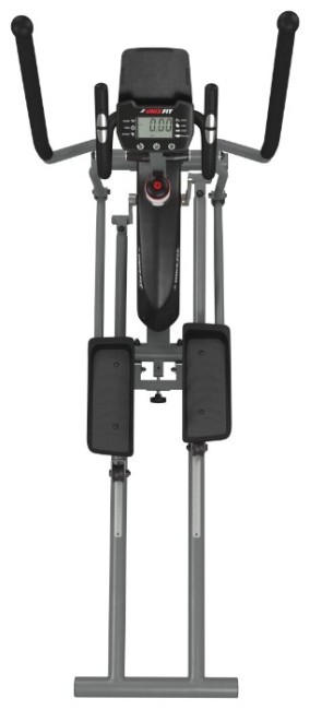 Эллиптический тренажер UnixFit SL-430 Эллиптический тренажер UnixFit SL-430