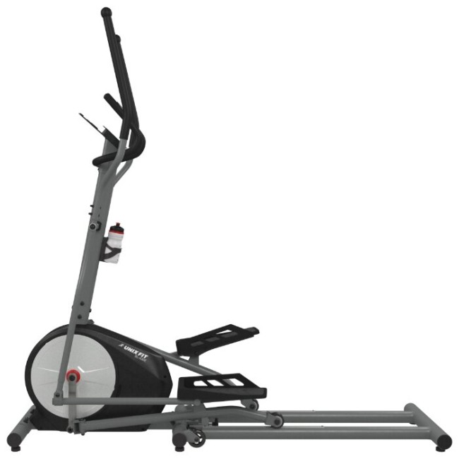 Эллиптический тренажер UnixFit SL-430 Эллиптический тренажер UnixFit SL-430