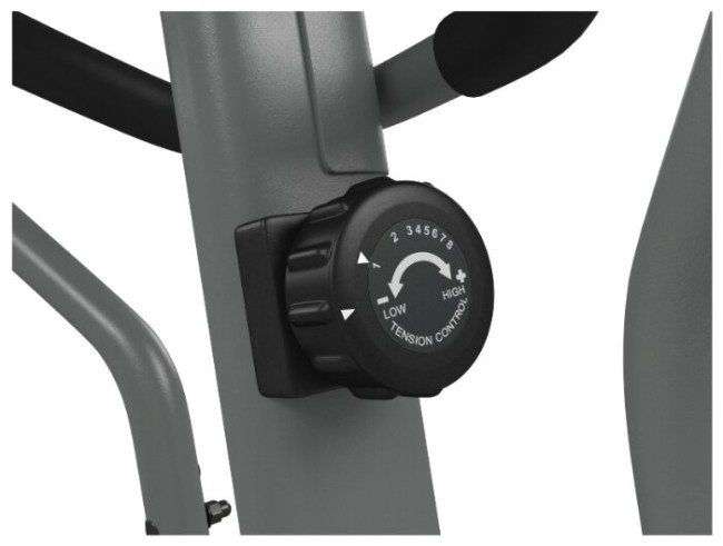 Эллиптический тренажер UnixFit SL-430 Эллиптический тренажер UnixFit SL-430