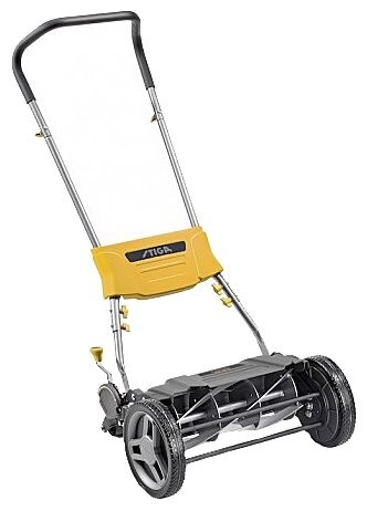 Газонокосилка STIGA SCM 440 FS Газонокосилка STIGA SCM 440 FS