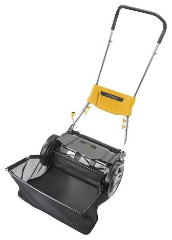 Газонокосилка STIGA SCM 440 FS Газонокосилка STIGA SCM 440 FS