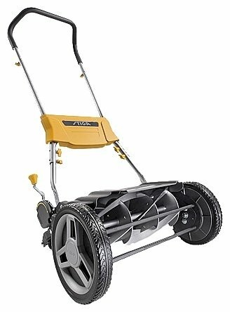 Газонокосилка STIGA SCM 440 FS Газонокосилка STIGA SCM 440 FS