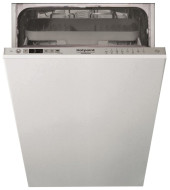 Посудомоечная машина Ariston HSIC 3T127 C Посудомоечная машина Ariston HSIC 3T127 C