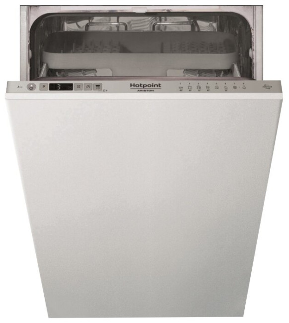 Посудомоечная машина Ariston HSIC 3T127 C Посудомоечная машина Ariston HSIC 3T127 C