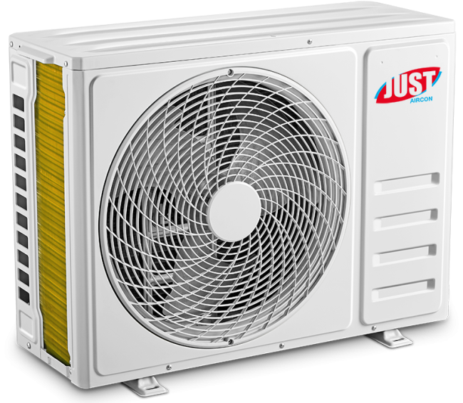 Сплит-система Just JAС-36HPSA/LF Сплит-система Just JAС-36HPSA/LF