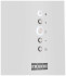 Вытяжка Franke REEF 35 WH, белый