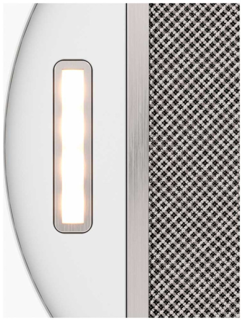 Вытяжка Franke REEF 35 WH, белый