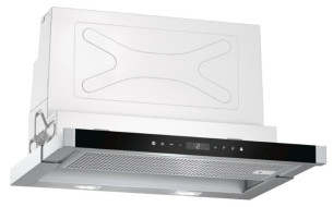 Встраиваемая вытяжка NEFF D46PU54X0
