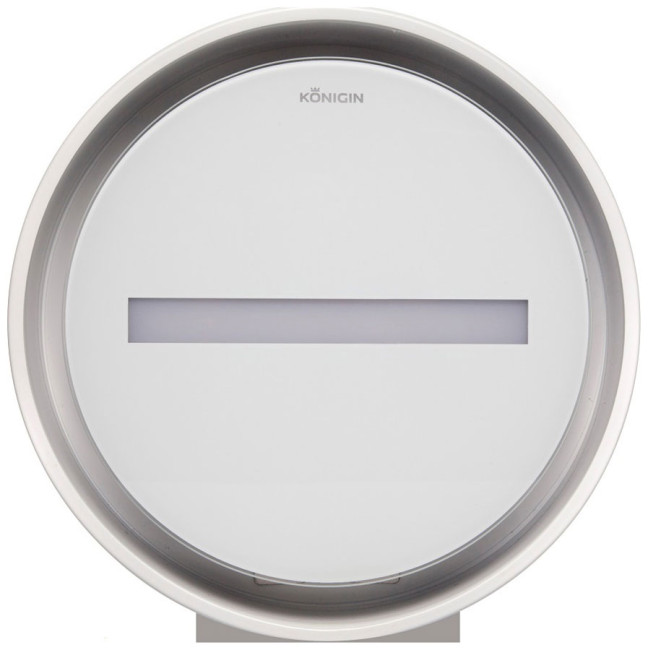 Вытяжка Konigin Ester White/White Glass 31