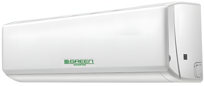 Сплит-система Green TSI/TSO-07 HRIY2