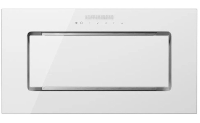 Вытяжка Kuppersberg INNOVA V 60 White