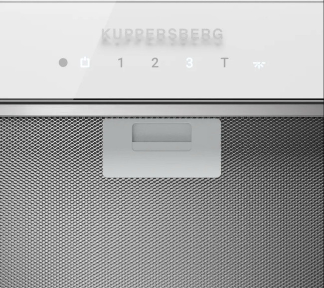 Вытяжка Kuppersberg INNOVA V 60 White