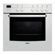 Духовой шкаф Bosch HEN3523