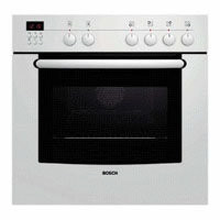 Духовой шкаф Bosch HEN3523
