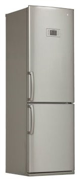 Холодильник LG GA-B409 UAQA