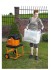 Измельчитель электрический Mountfield PowerCut 2500 2.5 кВт Измельчитель электрический Mountfield PowerCut 2500 2.5 кВт