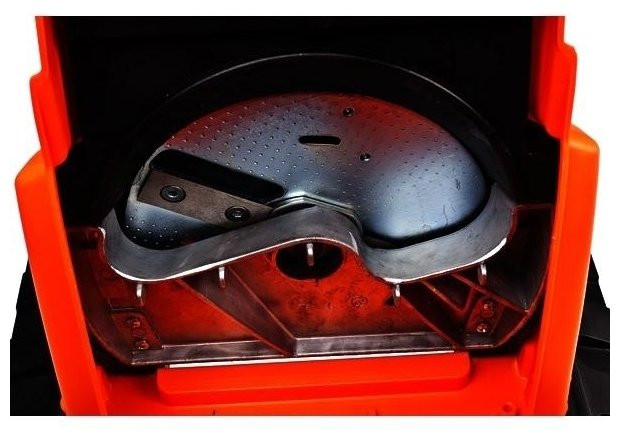 Измельчитель электрический Mountfield PowerCut 2500 2.5 кВт Измельчитель электрический Mountfield PowerCut 2500 2.5 кВт