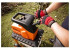 Измельчитель электрический Mountfield PowerCut 2500 2.5 кВт Измельчитель электрический Mountfield PowerCut 2500 2.5 кВт