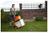 Измельчитель электрический Mountfield PowerCut 2500 2.5 кВт Измельчитель электрический Mountfield PowerCut 2500 2.5 кВт