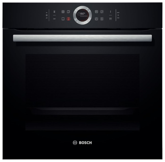 Духовой шкаф Bosch HBG672BB1F