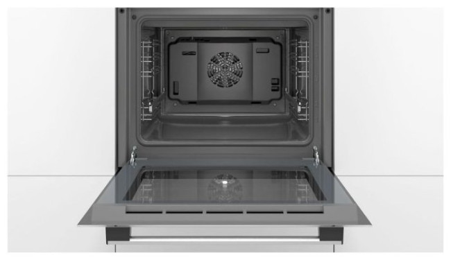 Духовой шкаф Bosch HBF114EW0R Духовой шкаф Bosch HBF114EW0R