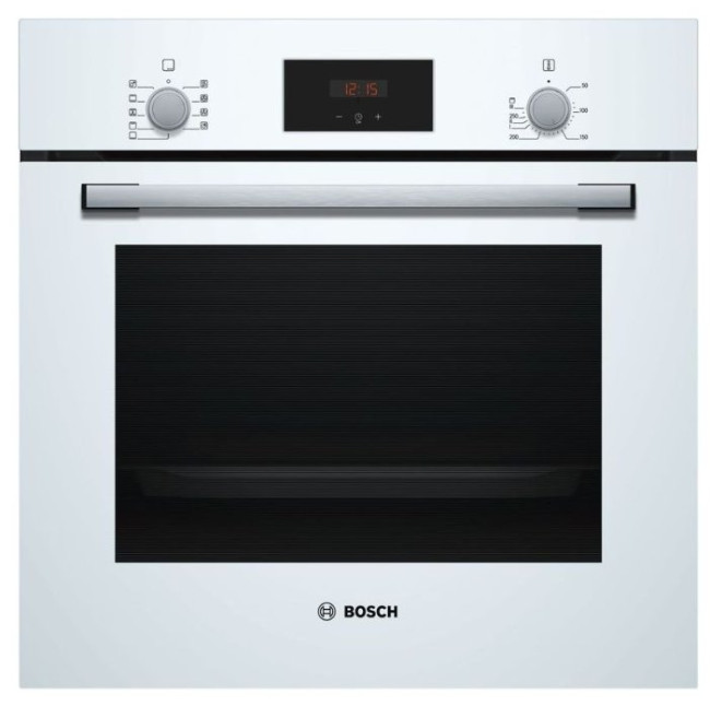 Духовой шкаф Bosch HBF114EW0R Духовой шкаф Bosch HBF114EW0R