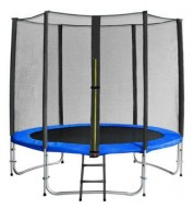 Каркасный батут Hopper 8ft 244х244 см Каркасный батут Hopper 8ft 244х244 см