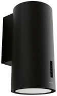 Вытяжка Maunfeld Vega 39 Wall Sensor LED, черный Вытяжка Maunfeld Vega 39 Wall Sensor LED, черный