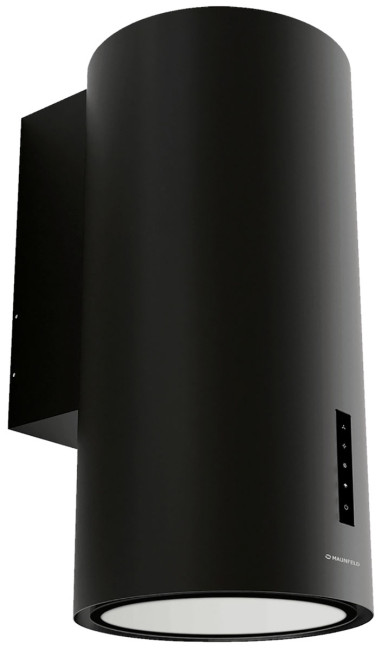 Вытяжка Maunfeld Vega 39 Wall Sensor LED, черный Вытяжка Maunfeld Vega 39 Wall Sensor LED, черный