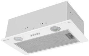 Вытяжка Meferi NBOX52WH LIGHT