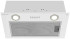 Вытяжка Meferi NBOX52WH LIGHT