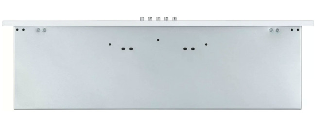 Вытяжка Meferi NBOX52WH LIGHT