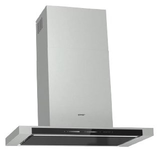 Каминная вытяжка Gorenje GHT 93 X Каминная вытяжка Gorenje GHT 93 X