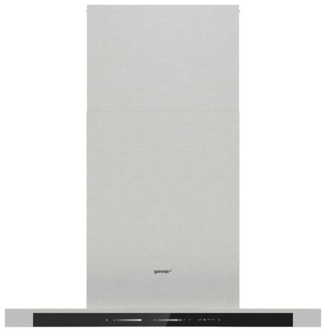 Каминная вытяжка Gorenje GHT 93 X Каминная вытяжка Gorenje GHT 93 X