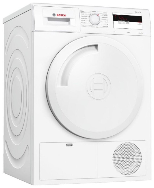 Сушильная машина Bosch WTM85208PL