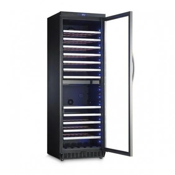 Винный шкаф DOMETIC S118G Винный шкаф DOMETIC S118G