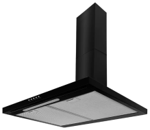 Каминная вытяжка DeLonghi KT-F61 BF Каминная вытяжка DeLonghi KT-F61 BF