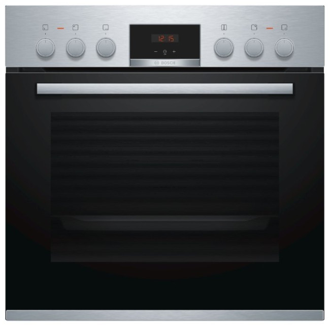 Духовой шкаф Bosch HEF514BS0R Духовой шкаф Bosch HEF514BS0R