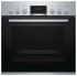 Духовой шкаф Bosch HEF514BS0R Духовой шкаф Bosch HEF514BS0R