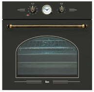 Электрический духовой шкаф TEKA HR 650 AG B (41562113) Электрический духовой шкаф TEKA HR 650 AG B (41562113)